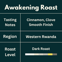 Load image into Gallery viewer, Awakening Roast