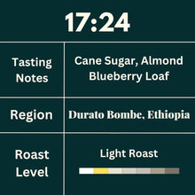 Load image into Gallery viewer, 17:24 Roast