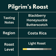Load image into Gallery viewer, Pilgrim's Roast