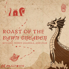 Load image into Gallery viewer, Roast of the Dawn Treader