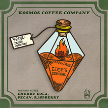 Load image into Gallery viewer, Lucy's Cordial