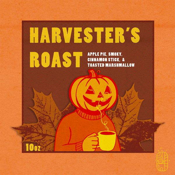 Harvester's Roast