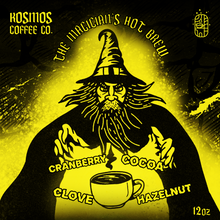Load image into Gallery viewer, The Magician's Hot Brew
