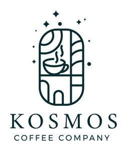 Kosmos Coffee Company