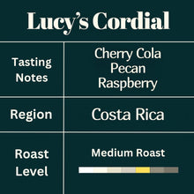 Load image into Gallery viewer, Lucy's Cordial

